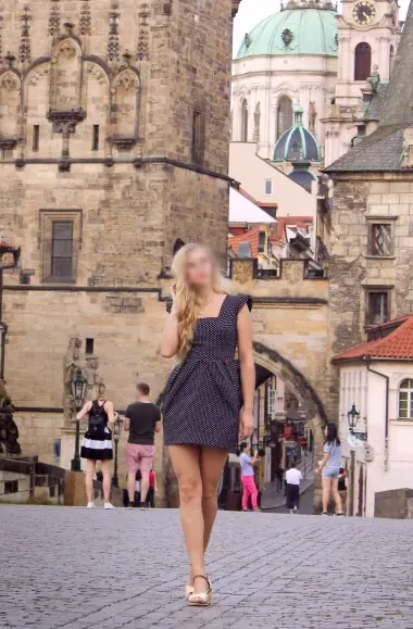 Alena, 29