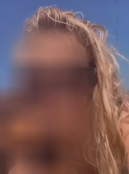 Alina, 35