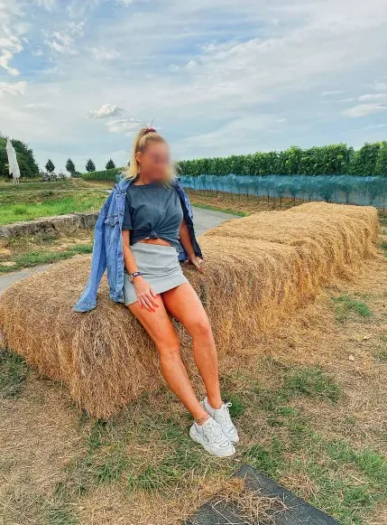 Annalena, 38