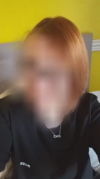 Christina, 37