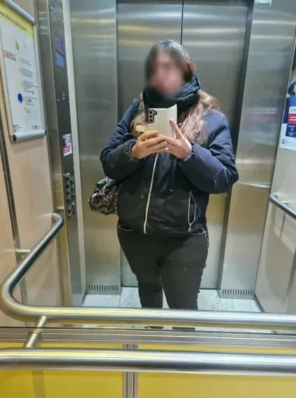 Elif, 38