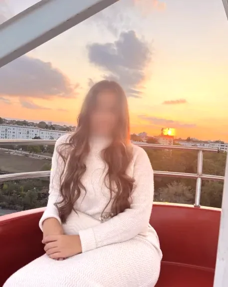 Fabienne, 19