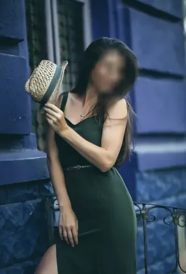 Fabienne, 31
