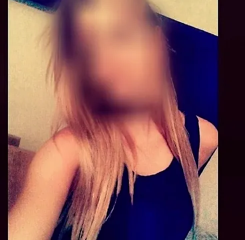 Franziska, 36