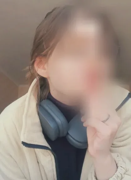 Franziska, 19