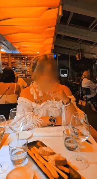 Greta, 39