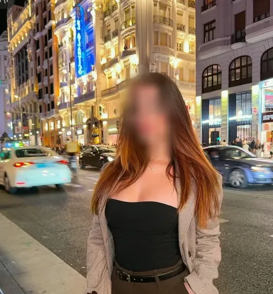 Hanna, 26