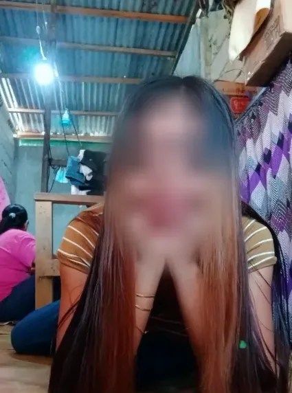 Sonja, 28