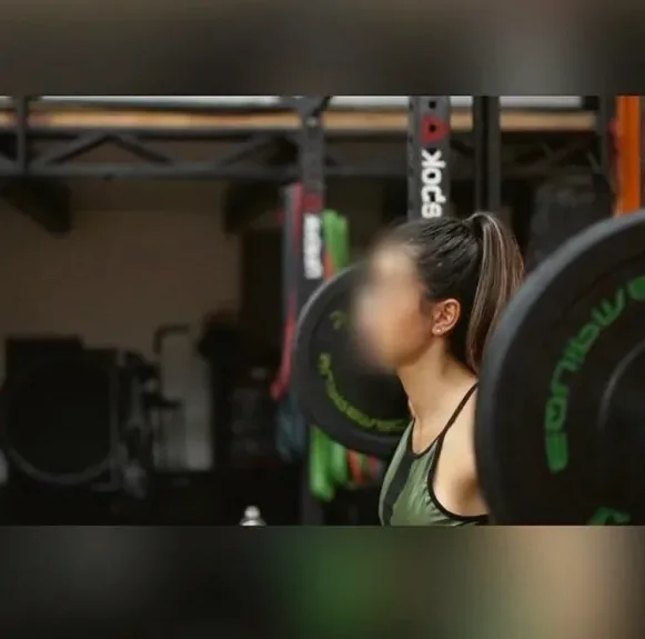 Sonja, 31