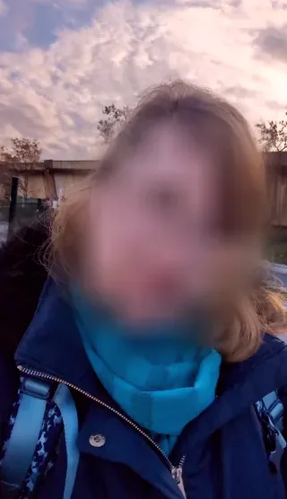 Vivien, 29